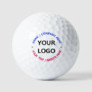 Suche nach logo golfbälle Für ihn