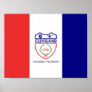 Suche nach cleveland poster Usa