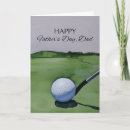 Suche nach golf spaß karten Papa