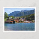 Suche nach koenigssee postkarten Berchtesgaden