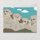 Suche nach rushmore karten Dakota