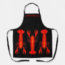 Suche nach lobster schürzen Küche