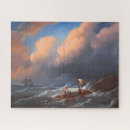 Suche nach flossen puzzle Jede person