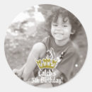 Suche nach crown aufkleber Geburtstag