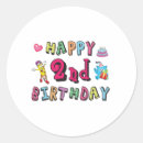 Suche nach 2 jahre aufkleber Geburtstag