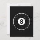 Suche nach billardtisch karten Schwarze 8