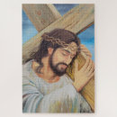 Suche nach göttlich puzzle Jesus