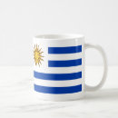 Suche nach uruguay tassen Flagge