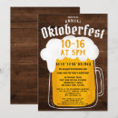 Suche nach oktoberfest party einladungen Bierfest