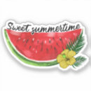 Suche nach wassermelone aufkleber Obst
