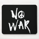 Suche nach krieger mousepads Frieden