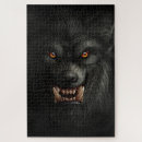 Suche nach werewolf puzzle Werwolf