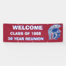 Suche nach highschool banner Klassen wiedersehen