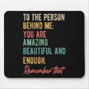 Suche nach lebensform mousepads Positivität