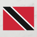Suche nach tobago postkarten Flagge