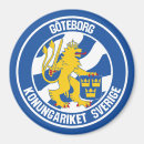 Suche nach goteborg magnete Wappen