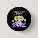 Suche nach niedlicher elefant buttons Alzheimer