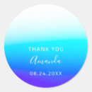 Suche nach weiße und blaue streifen aufkleber Braut