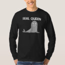 Suche nach seelöwen tshirts Mutter