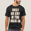 Suche nach gastronomie tshirts Lustig
