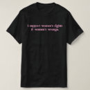 Suche nach unrecht Feminismus