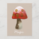 Suche nach toadstool postkarten Niedlich