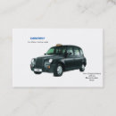Suche nach taxis visitenkarten Taxiunternehmen