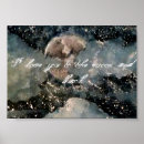 Suche nach mond poster Aquarell