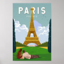 Suche nach romantisches poster Eiffelturm