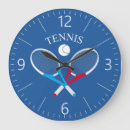 Suche nach tennisball wanduhren Tennisschläger