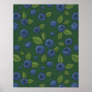 Suche nach heidelbeere poster Obst