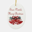 Suche nach buon natale ornamente Feiertage