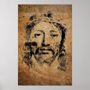 Suche nach gesicht von jesus poster Glaube