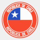 Suche nach chile aufkleber Reise