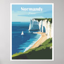 Suche nach normandy poster Stadt