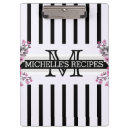 Suche nach rezept klemmbrett Blumenreich