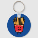 Suche nach pommes schlüsselanhänger Niedlich