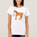 Suche nach fohlen tshirts Stallion