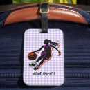 Suche nach basketball gepäckanhänger Personalisiert