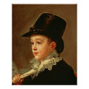 Suche nach francisco de goya poster Porträt