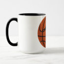 Suche nach basketballkorb tassen Basketballspieler