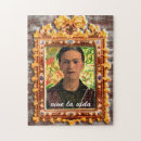 Suche nach frida kahlo puzzle Magdalena carmen