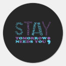 Suche nach stigma aufkleber Prävention