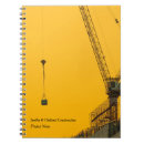 Suche nach kran notizbuch Für alle