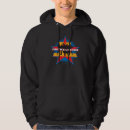Suche nach comicbuch hoodies Bat mann