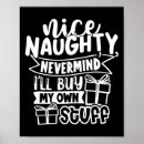 Suche nach halloween poster Dabbing santa claus