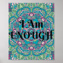 Suche nach bestätigungen poster Jede person