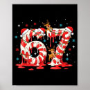 Suche nach zuckerstangen poster Weihnachtsgeschenk