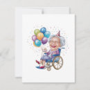 Suche nach gags geburtstag einladungen Lustiger oma geburtstag