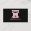 Suche nach kamin visitenkarten Vintag